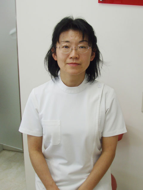 副院長